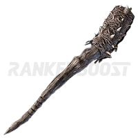 Spiked Club-image